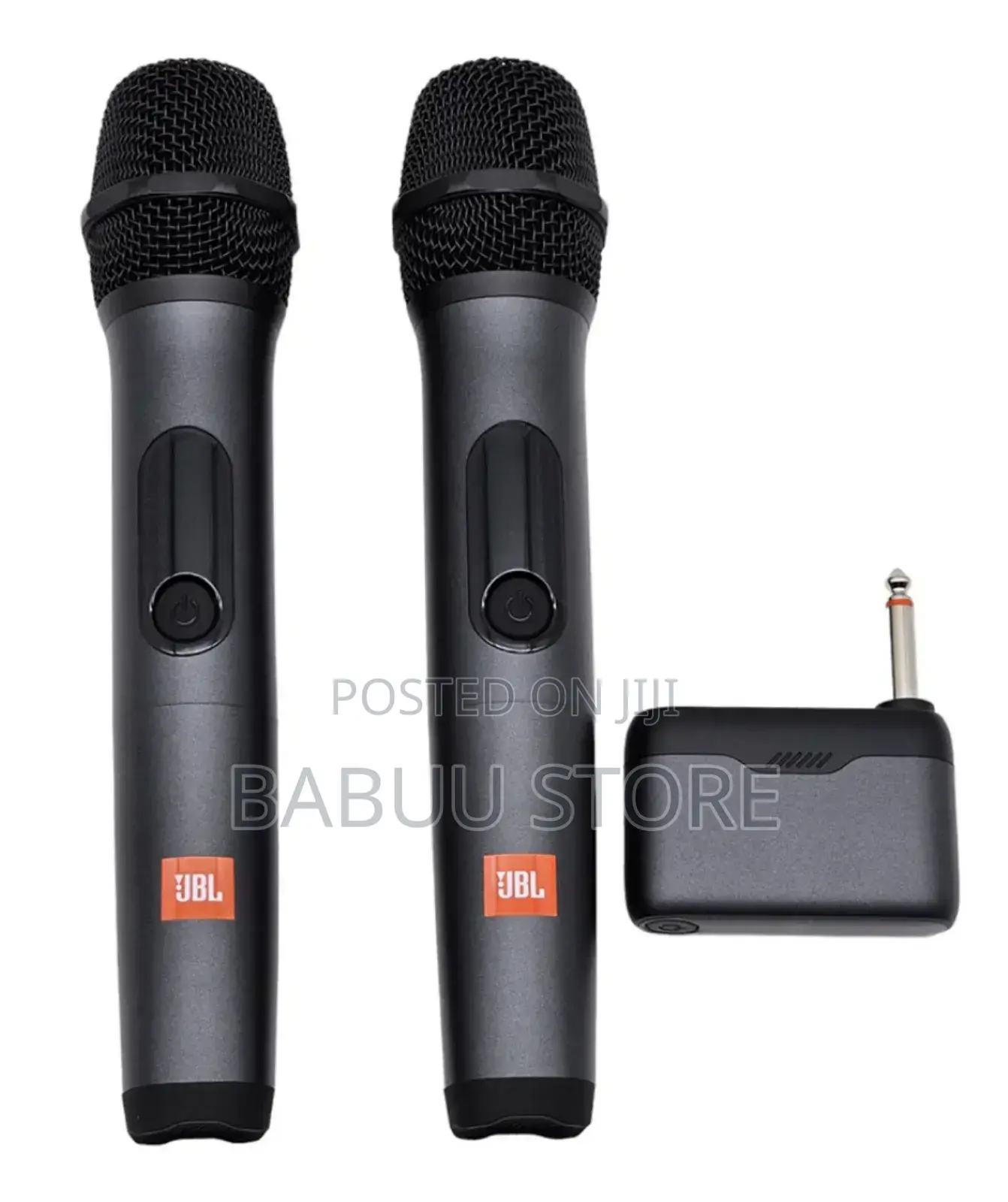 JBL Wireless Microphoneq