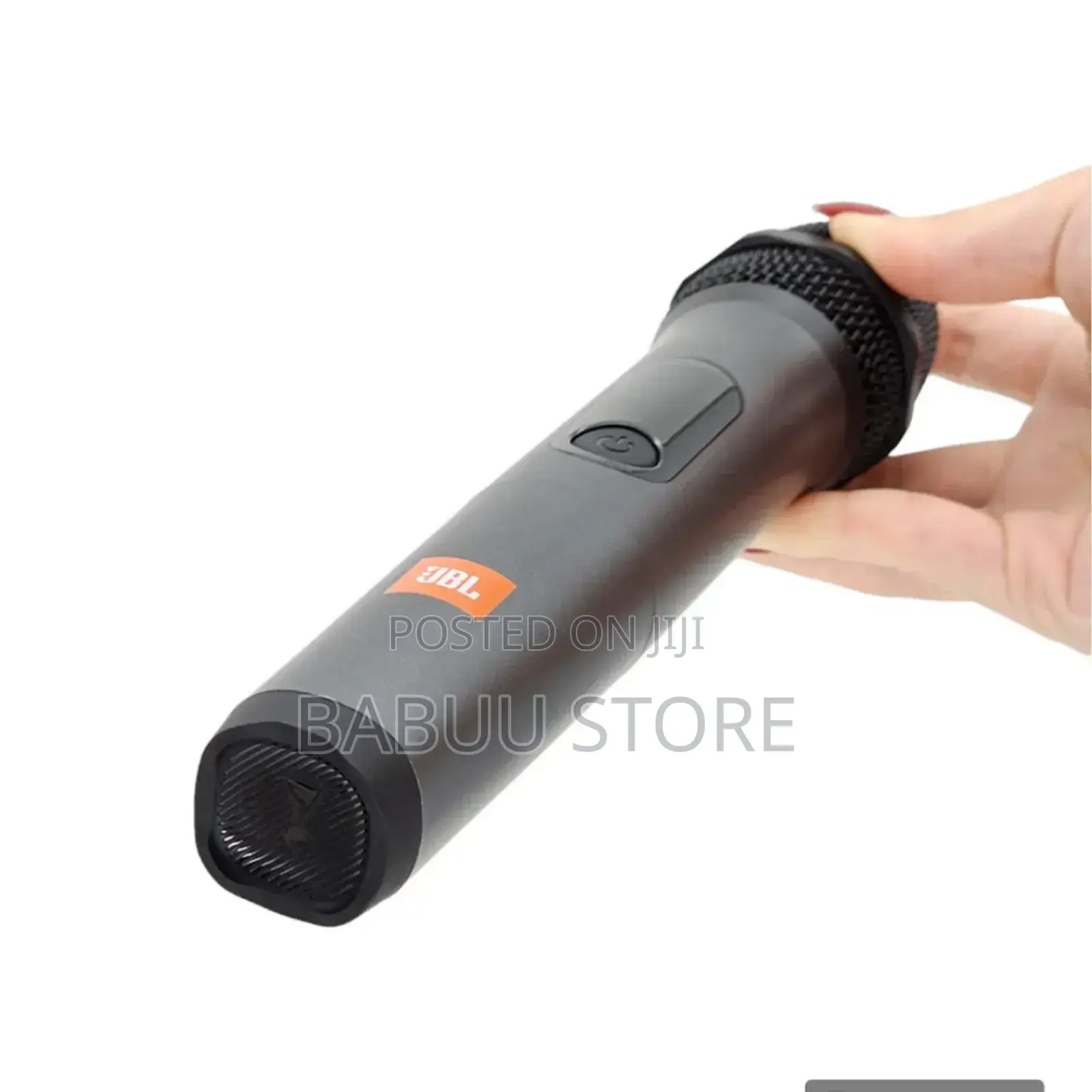 JBL Wireless Microphoneq