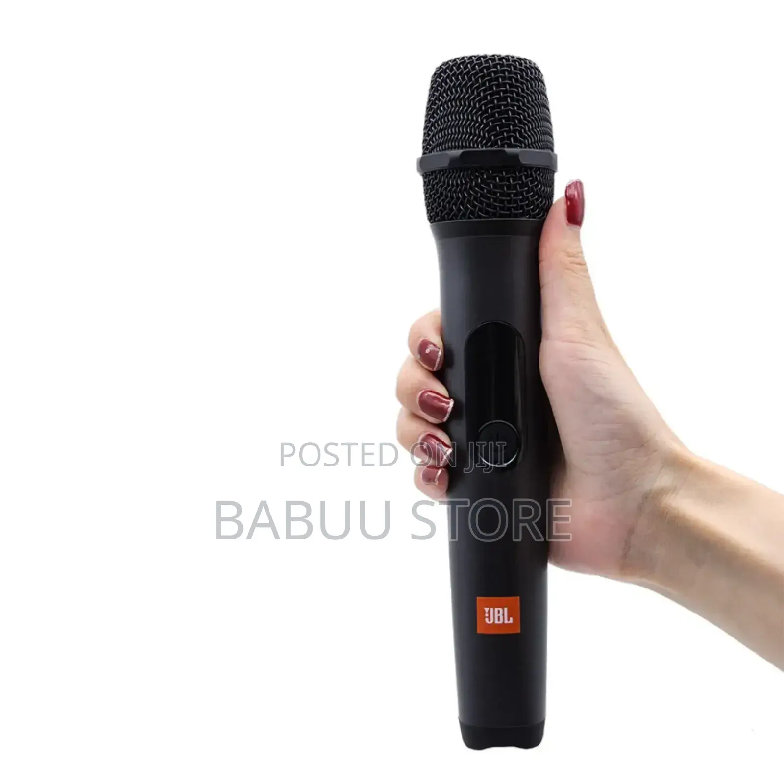 JBL Wireless Microphoneq
