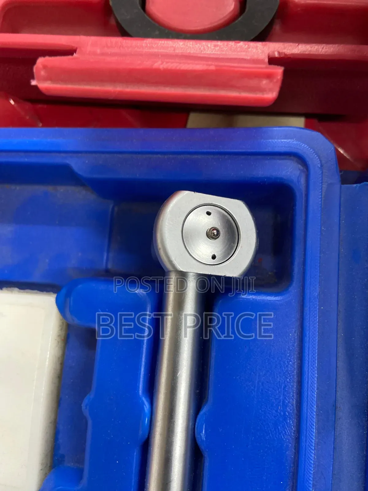 Dial Bore Gauge Test Indicator 35-50mm