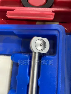 Dial Bore Gauge Test Indicator 35-50mm