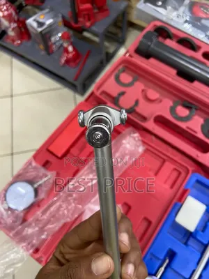 Dial Bore Test Gauge Indicator
