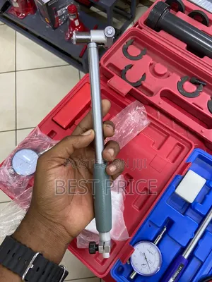 Dial Bore Test Gauge Indicator