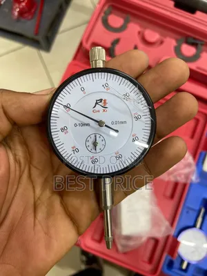 Dial Bore Test Gauge Indicator