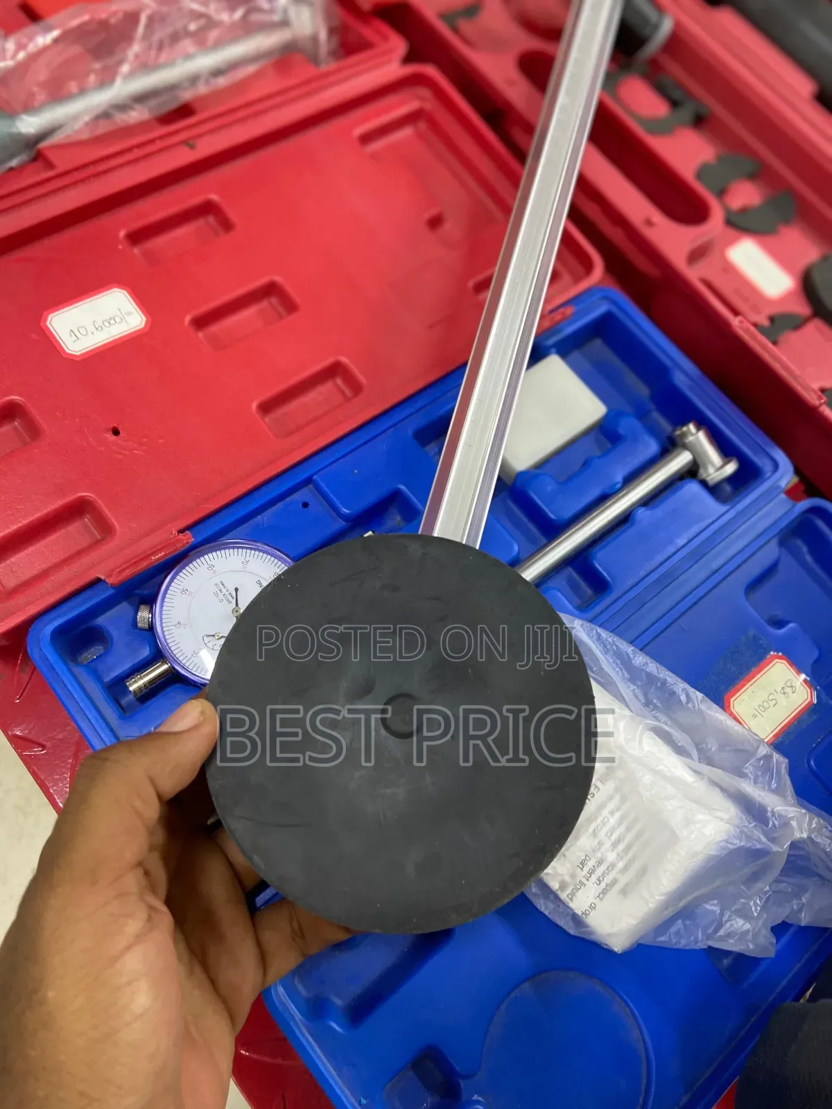Round Grass Cutter