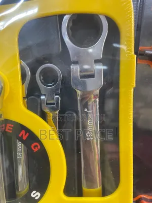 Gear Wrench Spanner Jf-8007