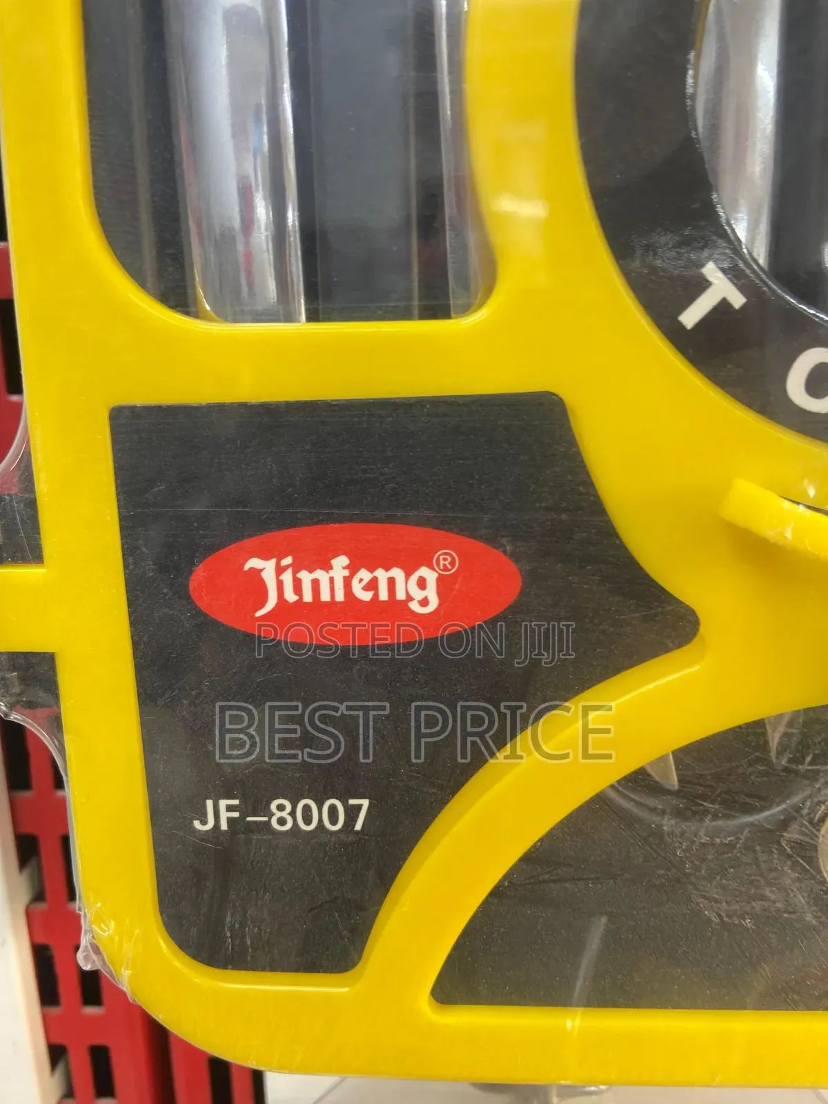 Gear Wrench Spanner Jf-8007