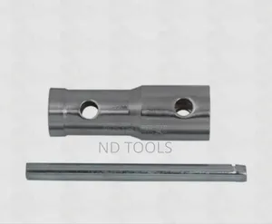 Fixed Plug Spanner 150mm 16/21 /Spark Plug Box Spanner