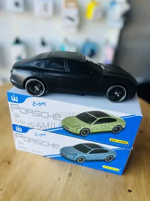 Wuf-U1035 Car Speaker