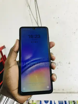 Samsung Galaxy A05 64 GB Black