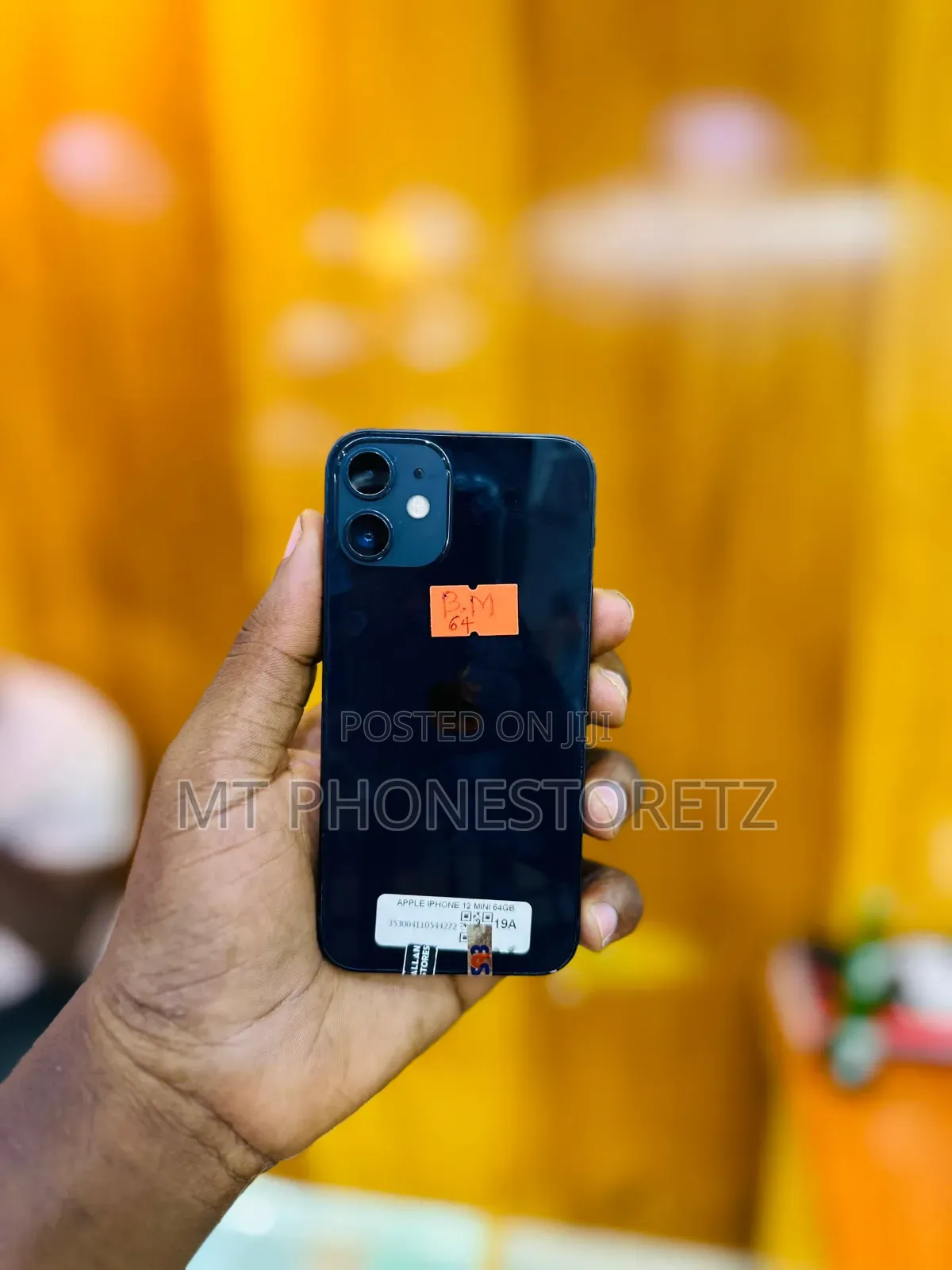 Apple iPhone 12 mini 64 GB