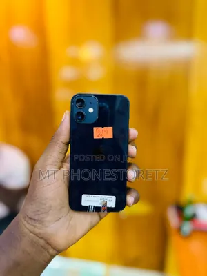 Apple iPhone 12 mini 64 GB