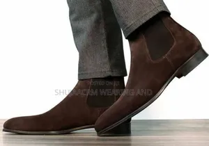 Travotas Shoes/Leather Material/Turkish