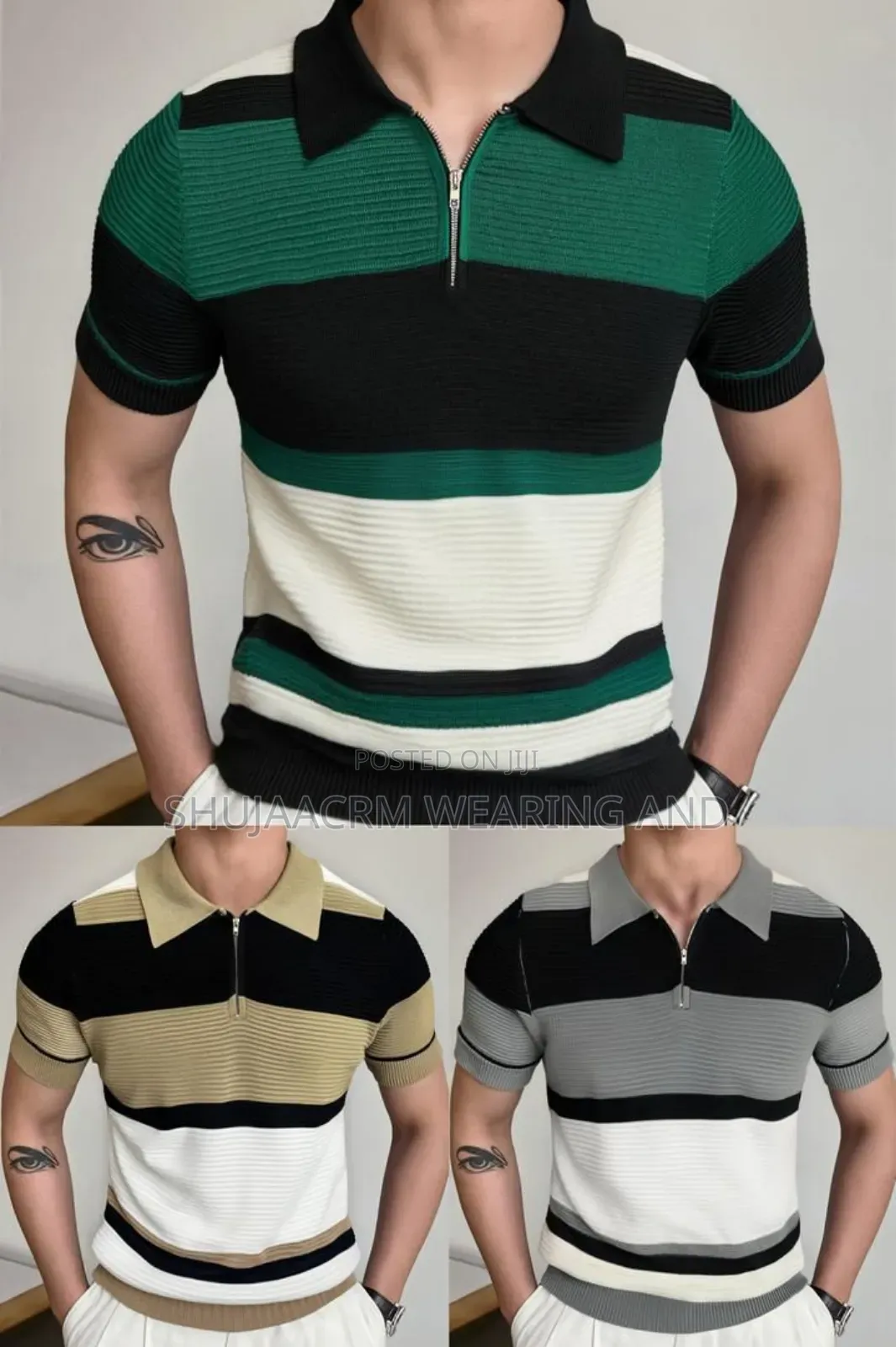 Draft Tshirts/New Arrival/Mpya