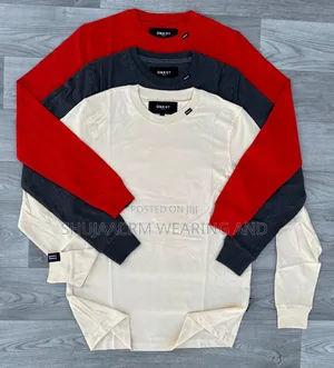 Indian Long Sleeve Tshirts/New /Heavy Material