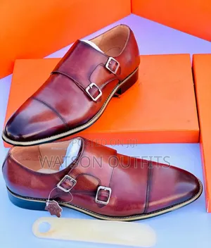 Clarks Shoes Za Brown Zote