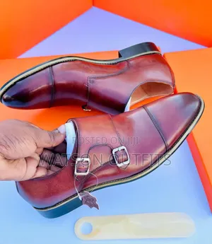 Clarks Shoes Za Brown Zote