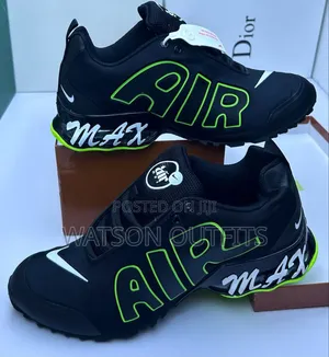 Originally Excellent Air Max Shoes