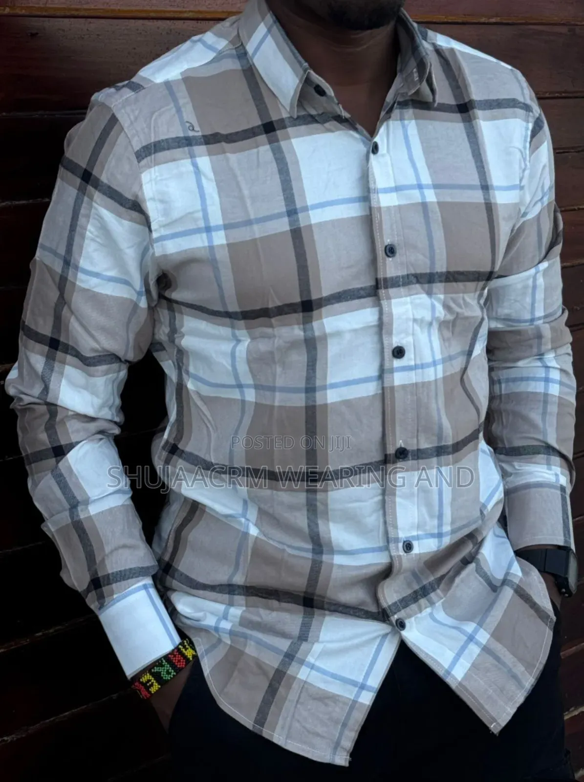 Super Smart Shirts