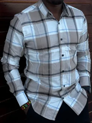 Super Smart Shirts
