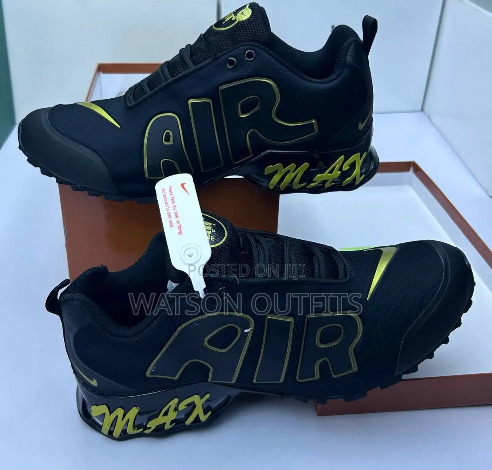 Originally Excellent Air Max Shoes