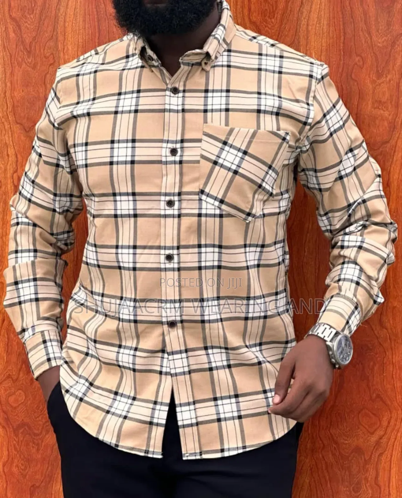 Super Smart Shirts