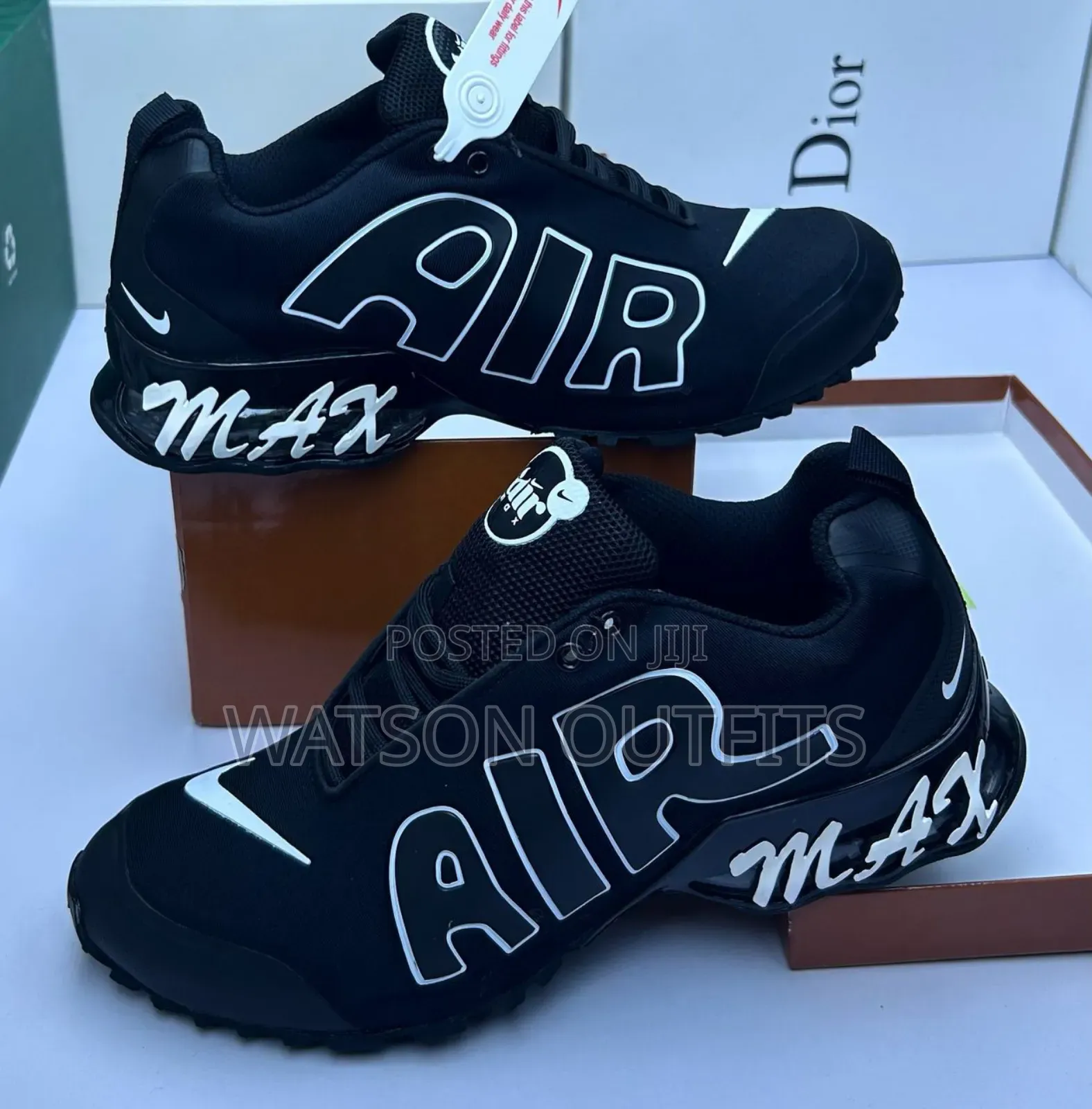 Originally Excellent Air Max Shoes