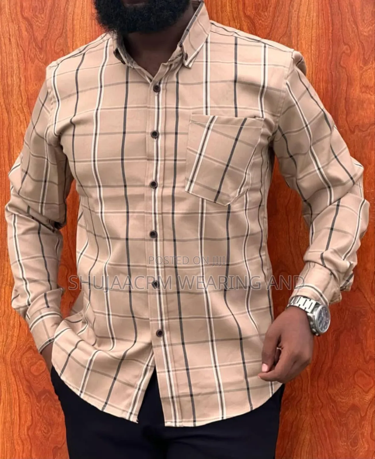 Super Smart Shirts