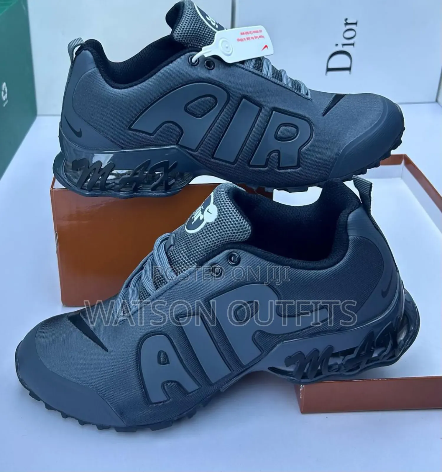 Originally Excellent Air Max Shoes