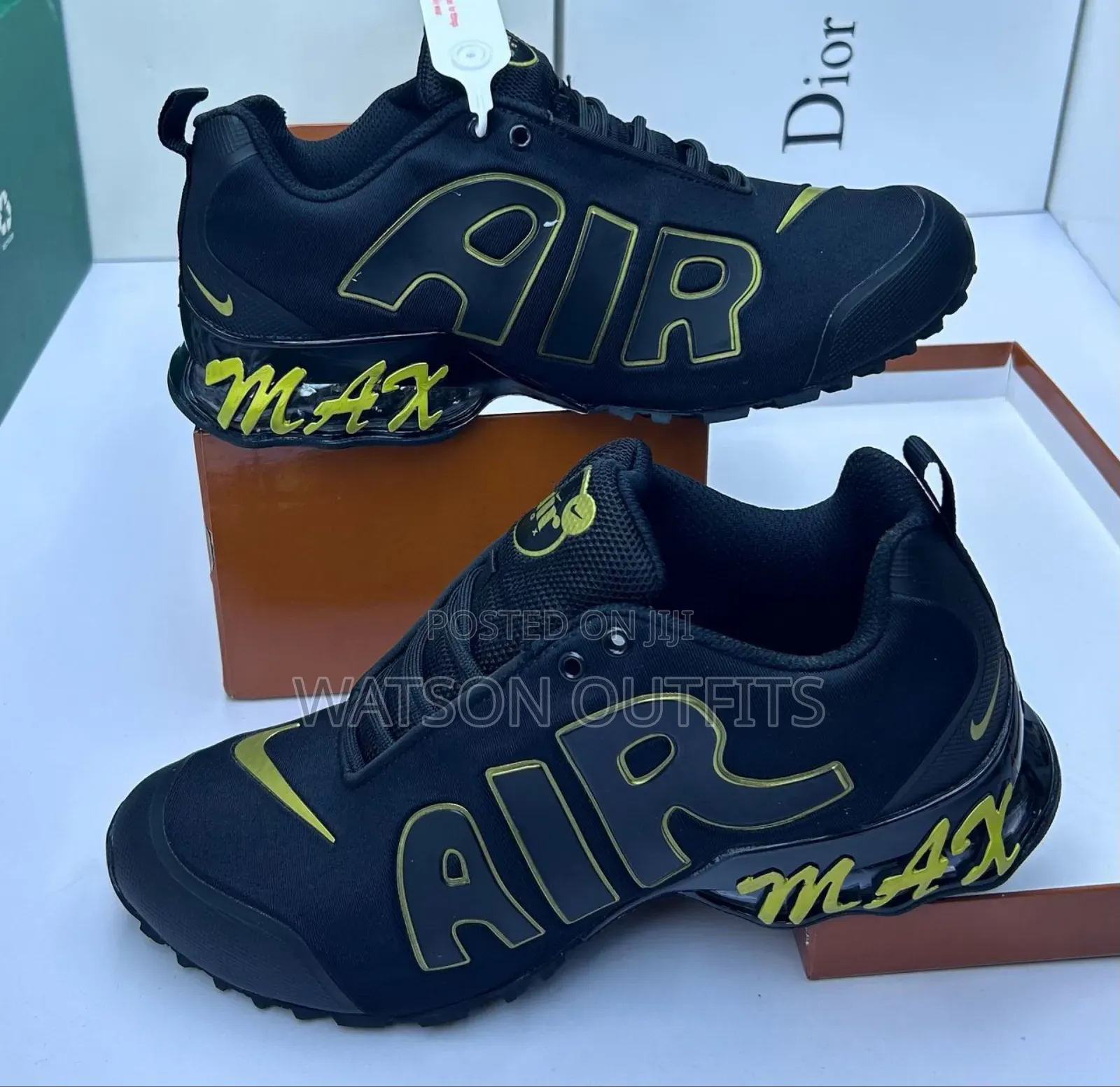 Originally Excellent Air Max Shoes