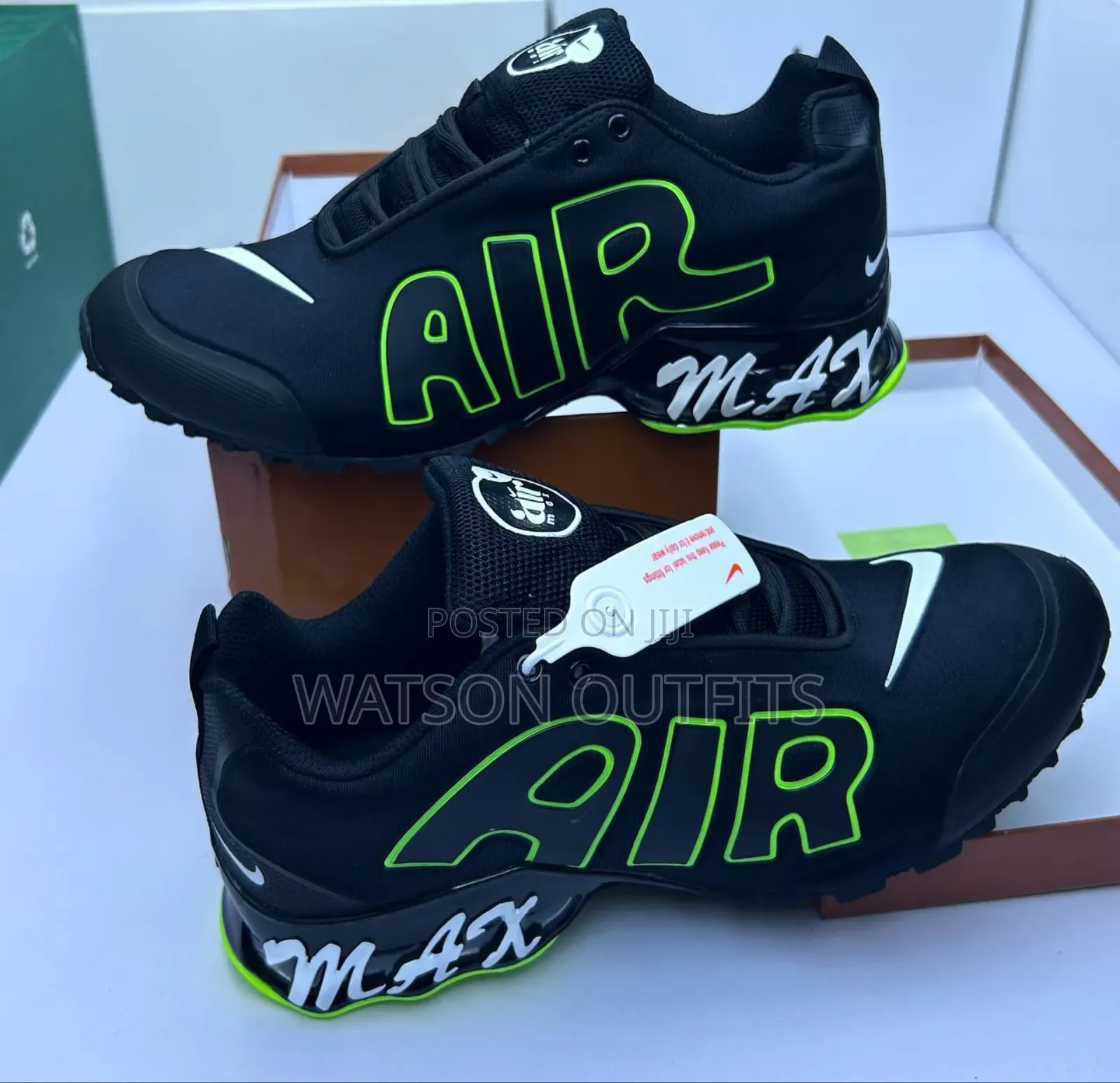 Originally Excellent Air Max Shoes