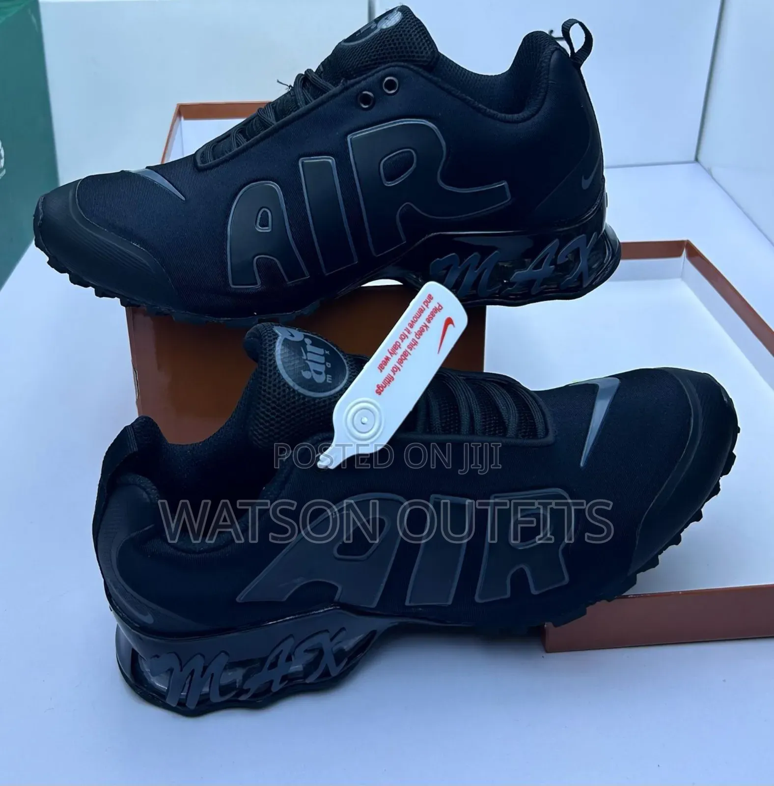 Originally Excellent Air Max Shoes