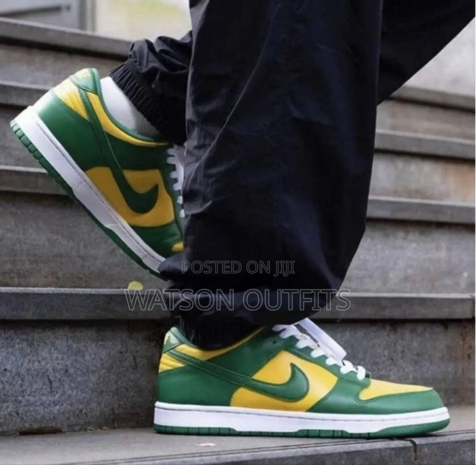 Originally and Smartly Good Nike Sb Og