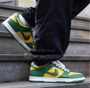 Originally and Smartly Good Nike Sb Og