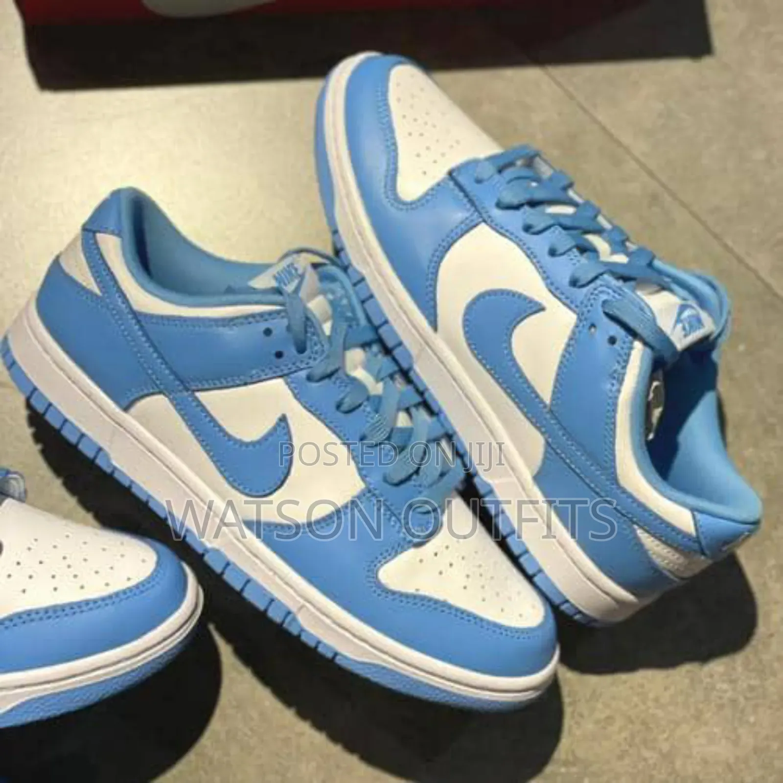 Originally and Smartly Good Nike Sb Og