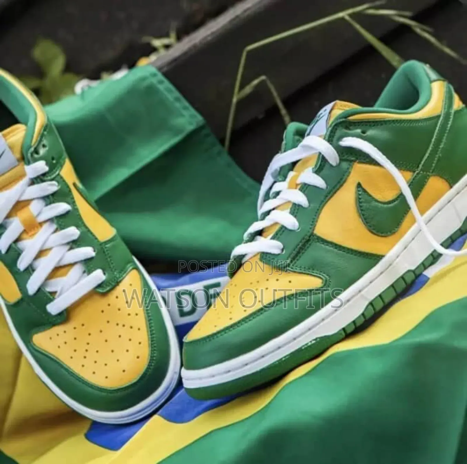 Originally and Smartly Good Nike Sb Og