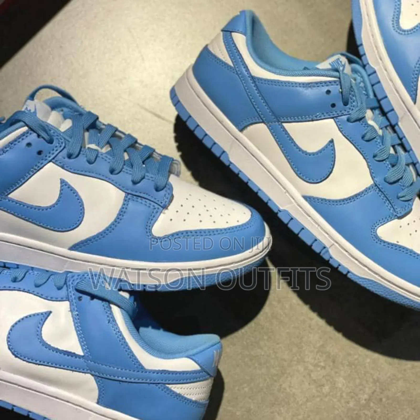 Originally and Smartly Good Nike Sb Og