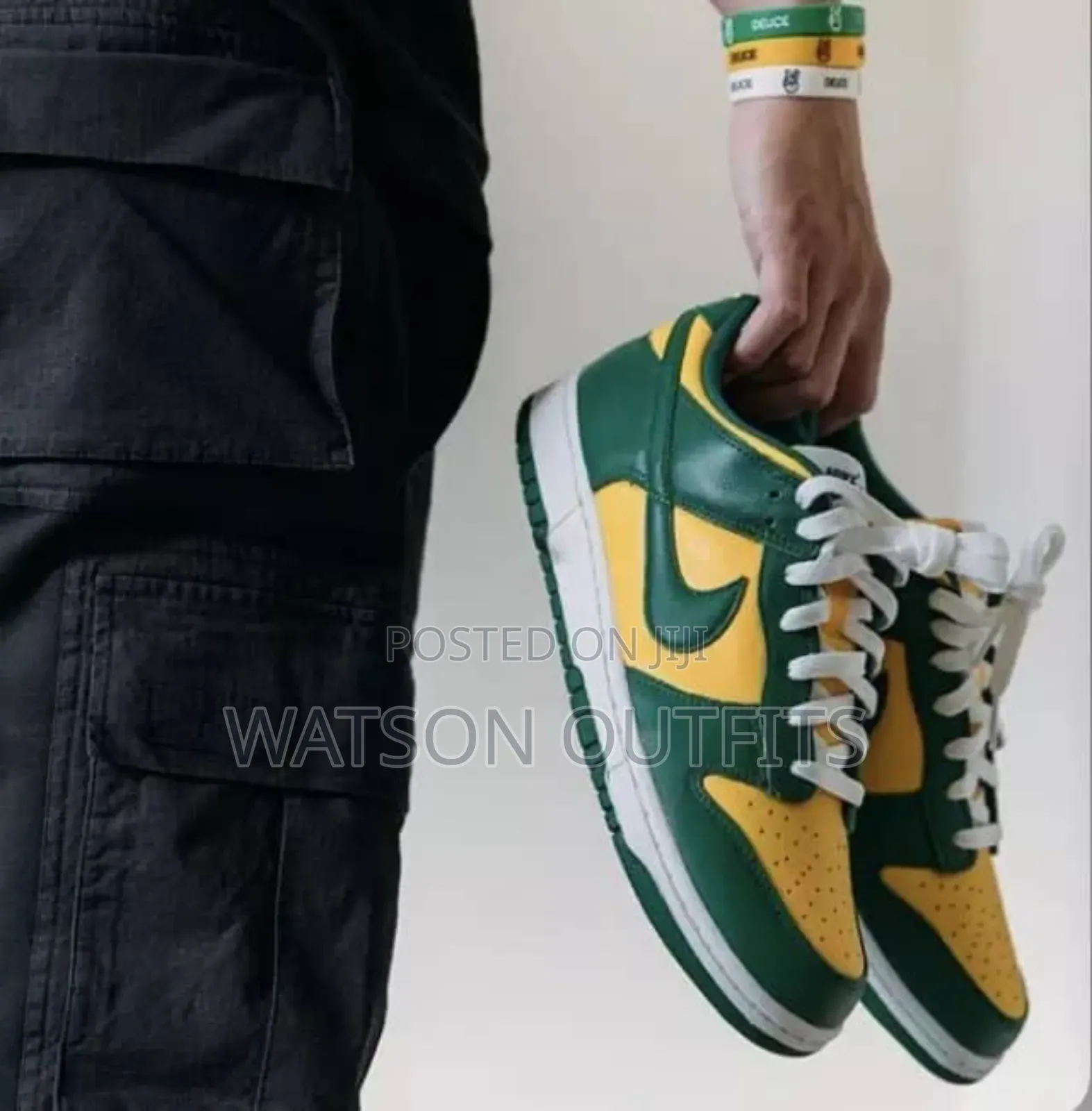 Originally and Smartly Good Nike Sb Og