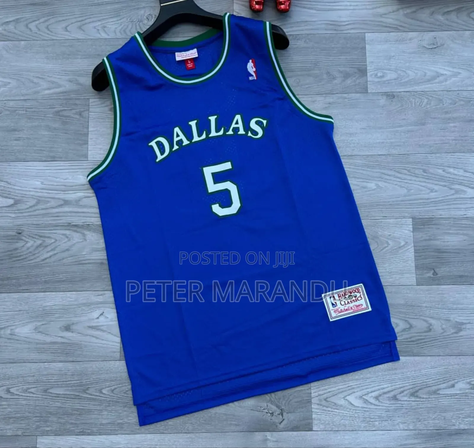 Vest Kali Na Original