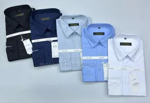 Arare Shirts/Turkish Quality Brand