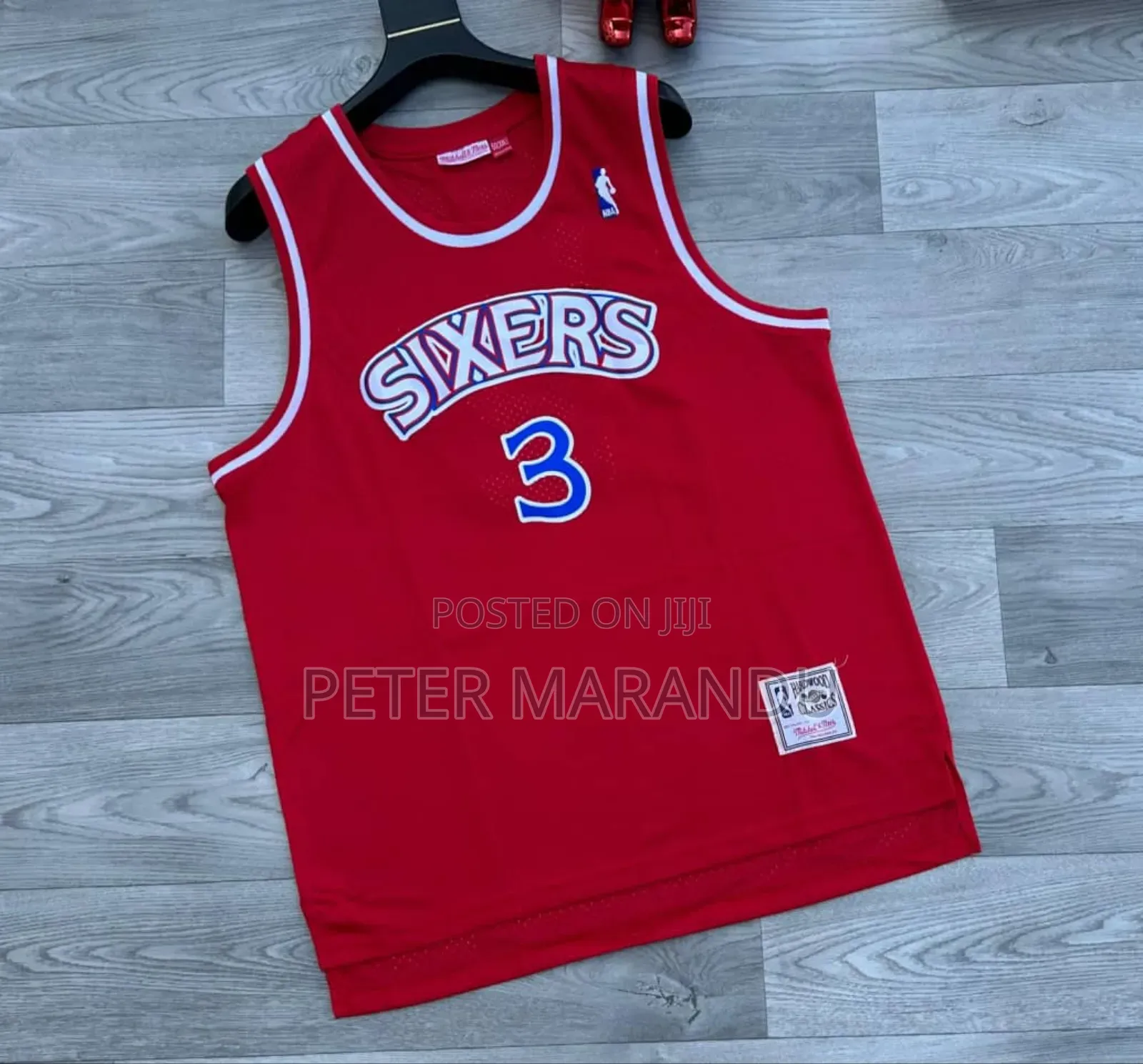 Vest Kali Na Original