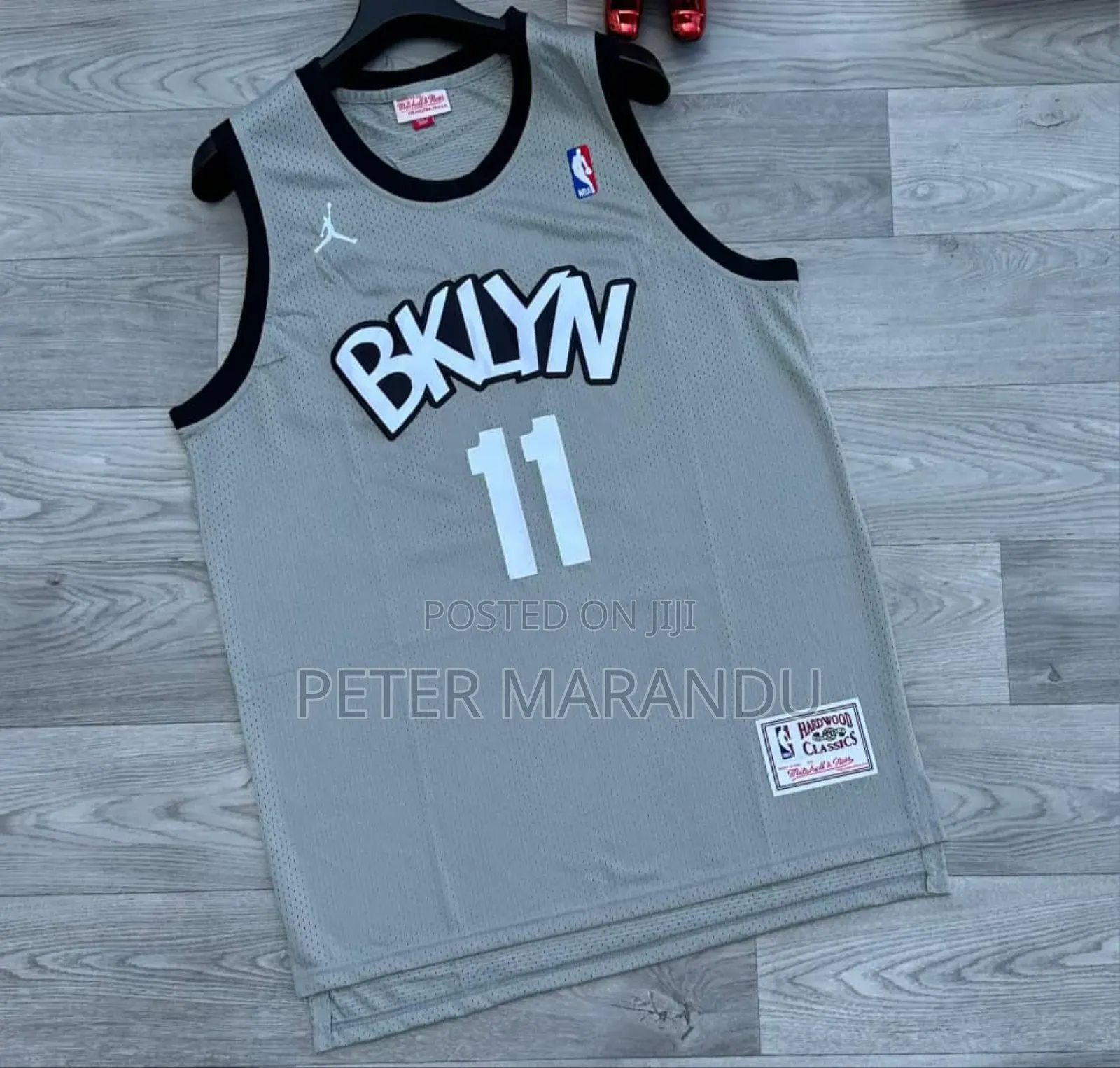Vest Kali Na Original