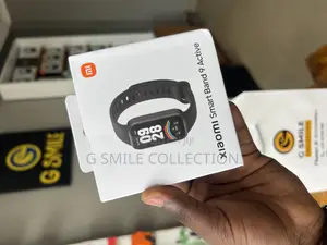 Xiaomi Smartband 9 Active