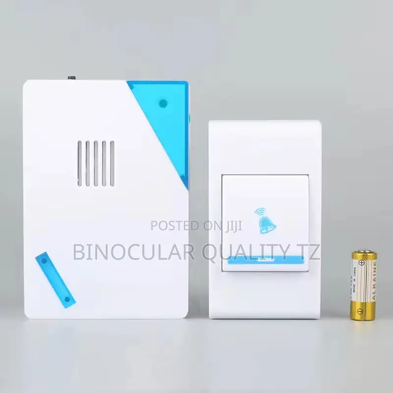 Intelligent Doorbell