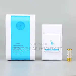 Intelligent Doorbell
