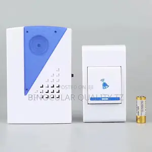 Intelligent Doorbell
