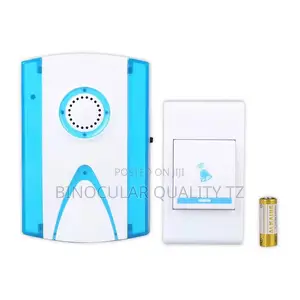 Intelligent Doorbell