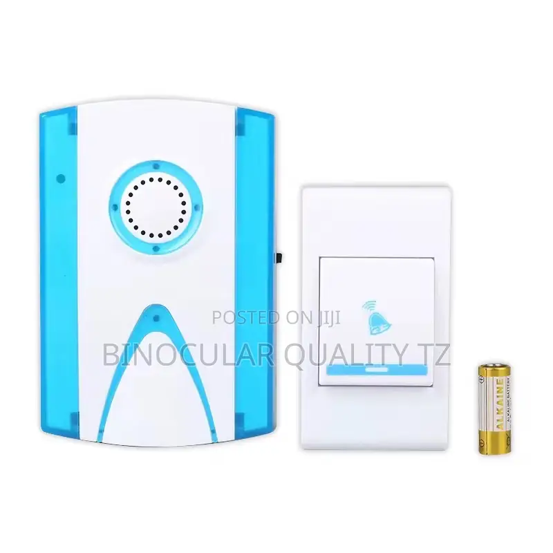 Intelligent Doorbell