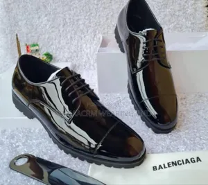 Faux Leather Shoes/New Hittest Shoes