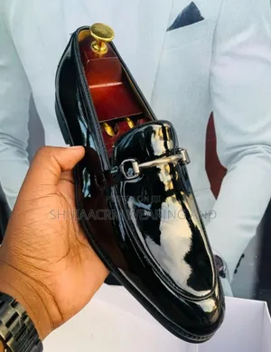 Faux Leather Shoes/New Hittest Shoes